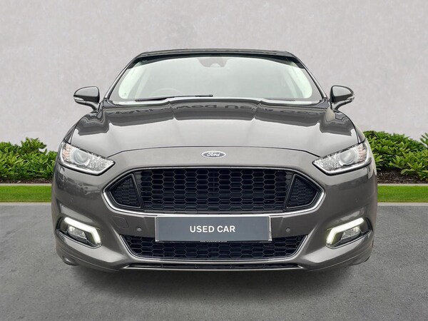 Used Ford Mondeo 2017 for sale - 76246247: Photo 5
