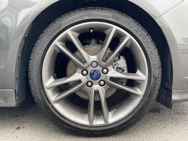 Used Ford Mondeo 2017 for sale - 76246247: Photo 6