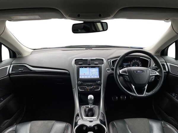 Used Ford Mondeo 2017 for sale - 76246247: Photo 8