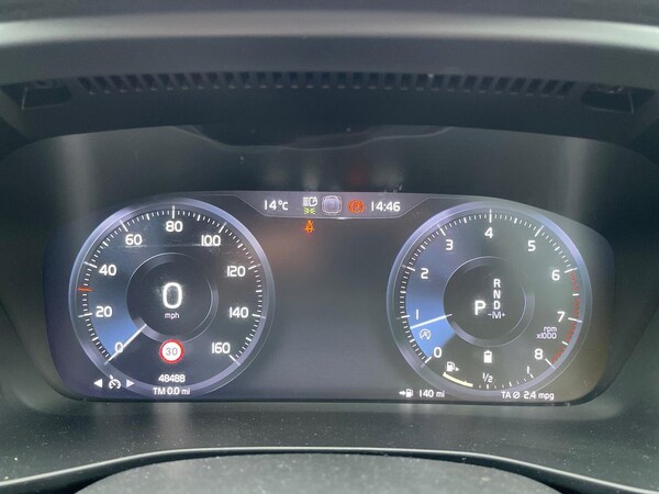 Used Volvo XC40 2020 for sale - 76246246: Photo 10