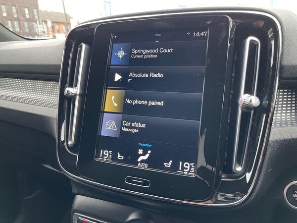 Used Volvo XC40 2020 for sale - 76246246: Photo 11