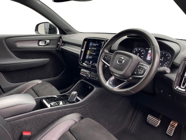 Used Volvo XC40 2020 for sale - 76246246: Photo 15