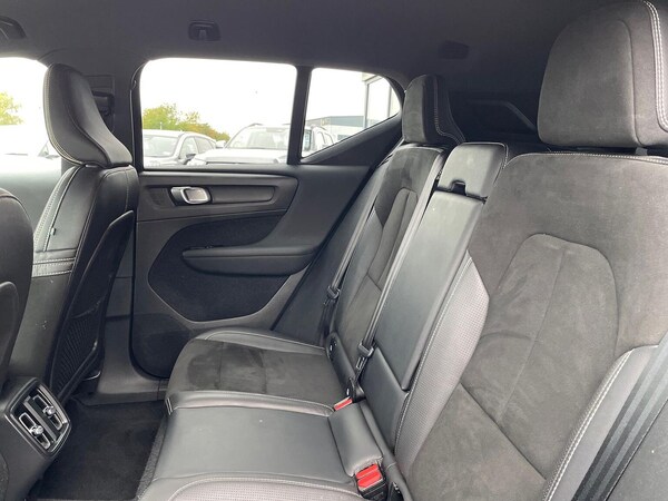 Used Volvo XC40 2020 for sale - 76246246: Photo 16