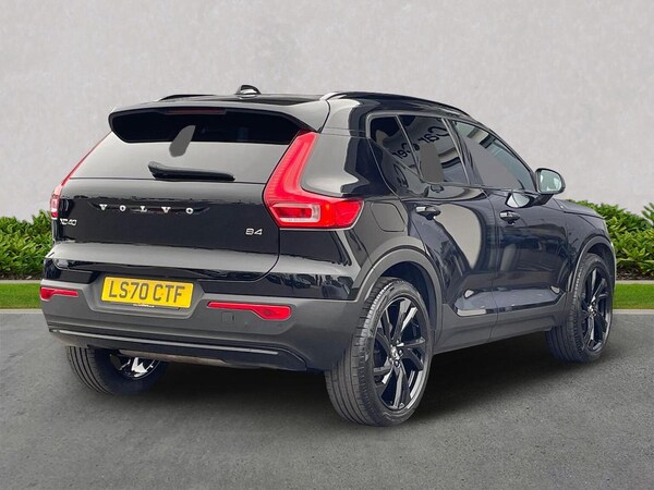 Used Volvo XC40 2020 for sale - 76246246: Photo 18