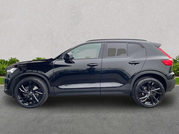 Used Volvo XC40 2020 for sale - 76246246: Photo 19