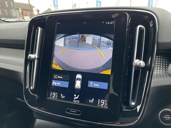 Used Volvo XC40 2020 for sale - 76246246: Photo 23