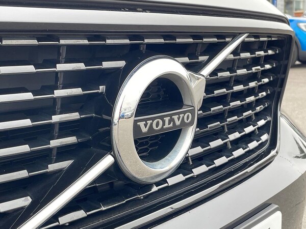 Used Volvo XC40 2020 for sale - 76246246: Photo 31