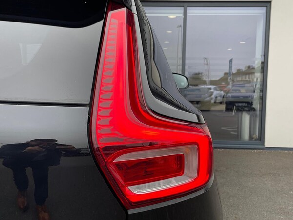 Used Volvo XC40 2020 for sale - 76246246: Photo 34