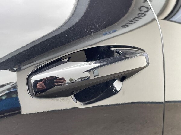 Used Volvo XC40 2020 for sale - 76246246: Photo 35
