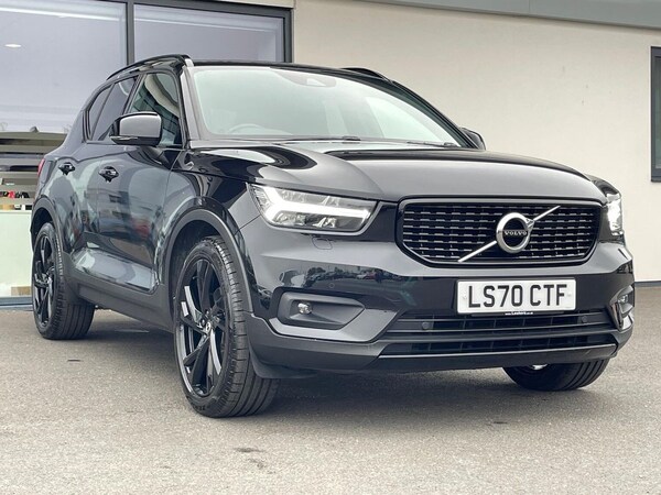 Used Volvo XC40 2020 for sale - 76246246: Photo 37