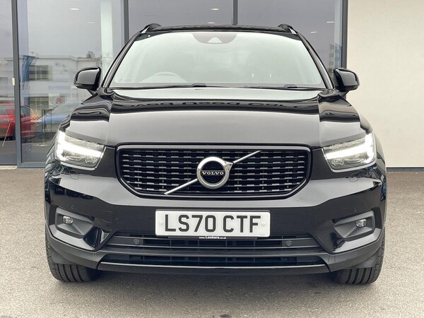 Used Volvo XC40 2020 for sale - 76246246: Photo 38