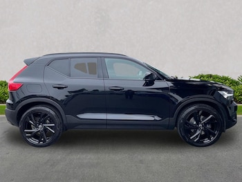 Used Volvo XC40 2020 for sale - 76246246: Photo 3