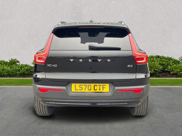 Used Volvo XC40 2020 for sale - 76246246: Photo 4