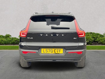 Used Volvo XC40 2020 for sale - 76246246: Photo 4