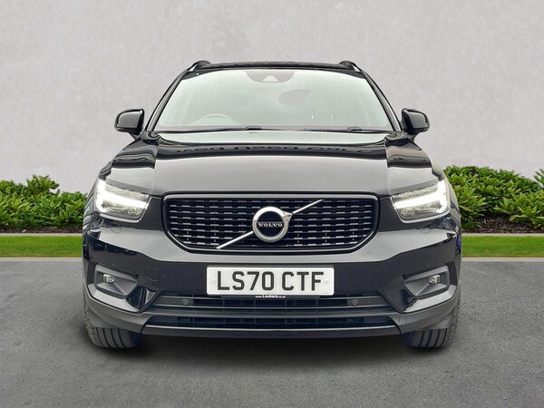 Used Volvo XC40 2020 for sale - 76246246: Photo 5