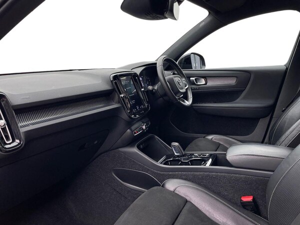 Used Volvo XC40 2020 for sale - 76246246: Photo 7