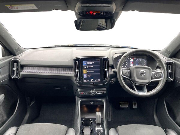 Used Volvo XC40 2020 for sale - 76246246: Photo 8