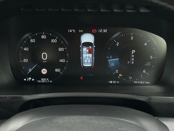 Used Volvo XC90 2018 for sale - 76171578: Photo 10
