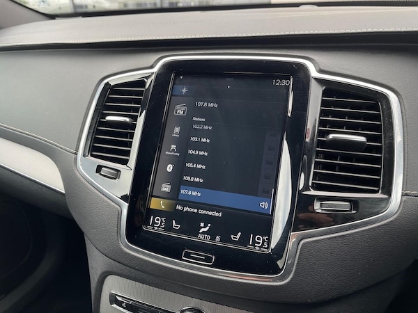 Used Volvo XC90 2018 for sale - 76171578: Photo 11