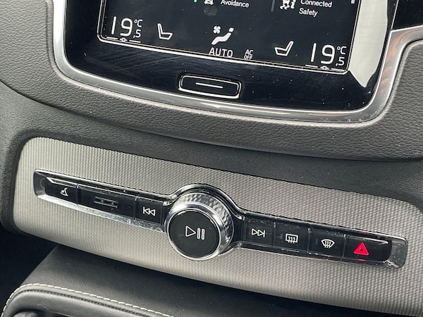 Used Volvo XC90 2018 for sale - 76171578: Photo 12