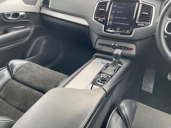 Used Volvo XC90 2018 for sale - 76171578: Photo 13