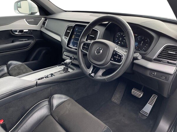 Used Volvo XC90 2018 for sale - 76171578: Photo 15