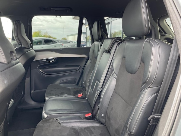 Used Volvo XC90 2018 for sale - 76171578: Photo 16