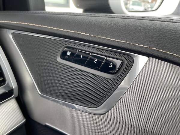 Used Volvo XC90 2018 for sale - 76171578: Photo 17