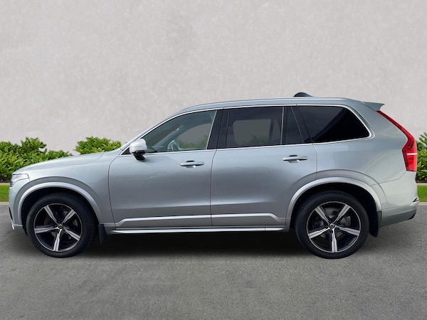 Used Volvo XC90 2018 for sale - 76171578: Photo 19