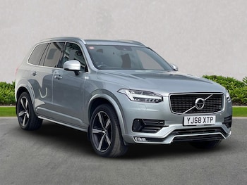 Volvo - XC90
