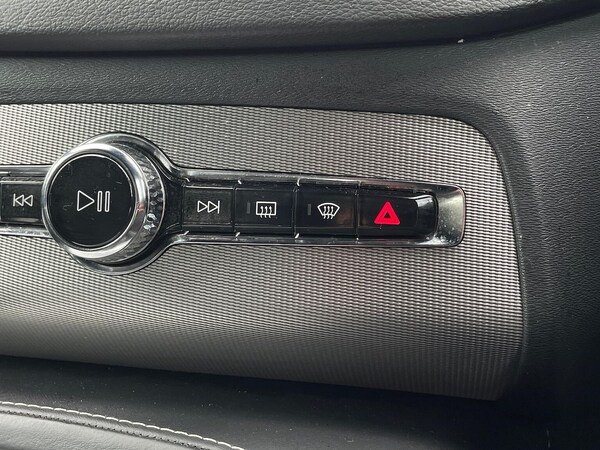 Used Volvo XC90 2018 for sale - 76171578: Photo 22