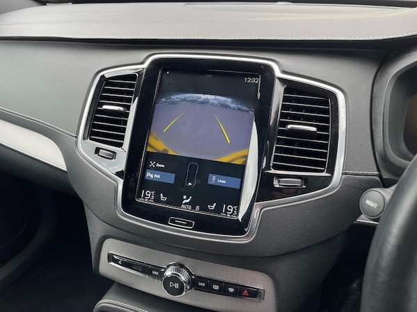 Used Volvo XC90 2018 for sale - 76171578: Photo 23