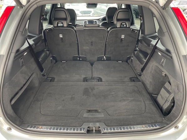 Used Volvo XC90 2018 for sale - 76171578: Photo 32