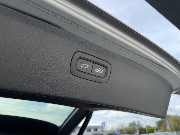 Used Volvo XC90 2018 for sale - 76171578: Photo 33