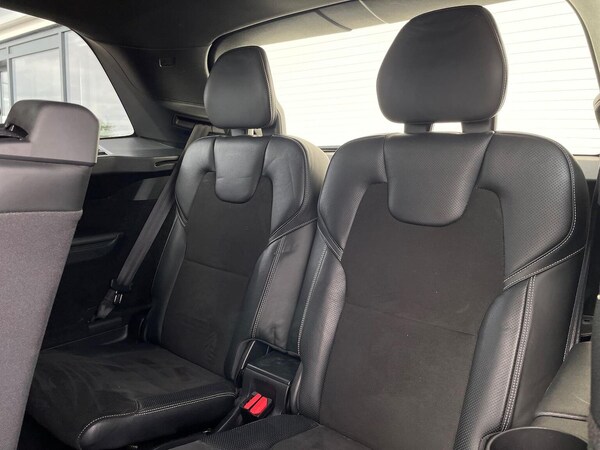 Used Volvo XC90 2018 for sale - 76171578: Photo 34