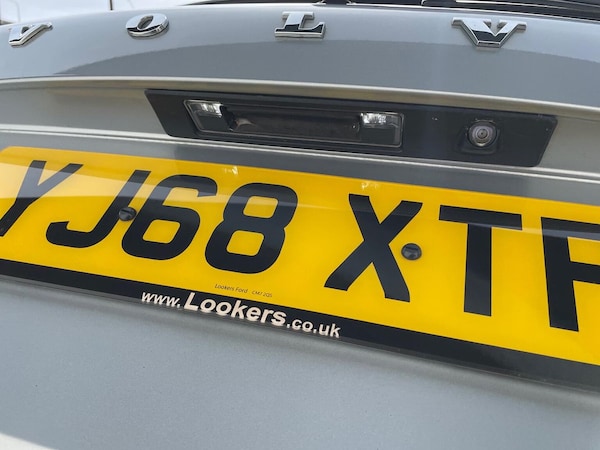 Used Volvo XC90 2018 for sale - 76171578: Photo 35