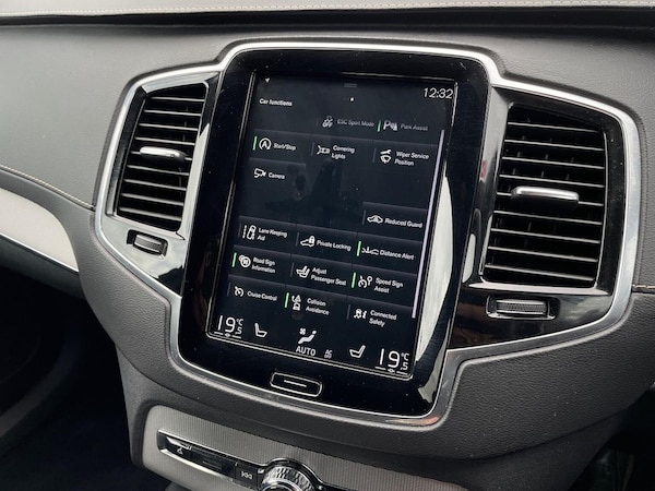 Used Volvo XC90 2018 for sale - 76171578: Photo 37