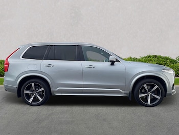 Used Volvo XC90 2018 for sale - 76171578: Photo 3
