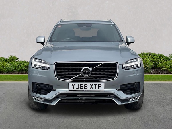 Used Volvo XC90 2018 for sale - 76171578: Photo 5