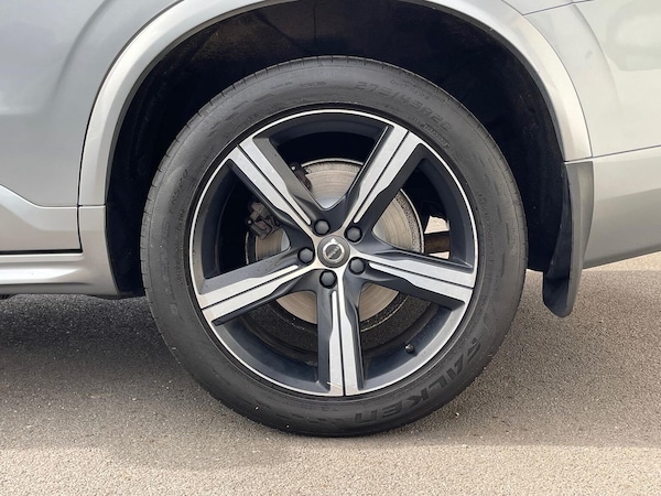 Used Volvo XC90 2018 for sale - 76171578: Photo 6