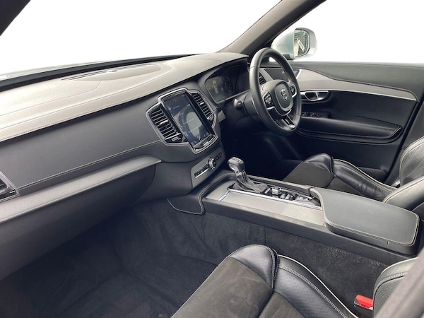 Used Volvo XC90 2018 for sale - 76171578: Photo 7