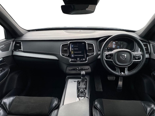 Used Volvo XC90 2018 for sale - 76171578: Photo 8