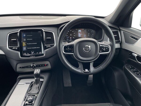 Used Volvo XC90 2018 for sale - 76171578: Photo 9