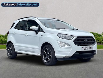 Ford - Ecosport