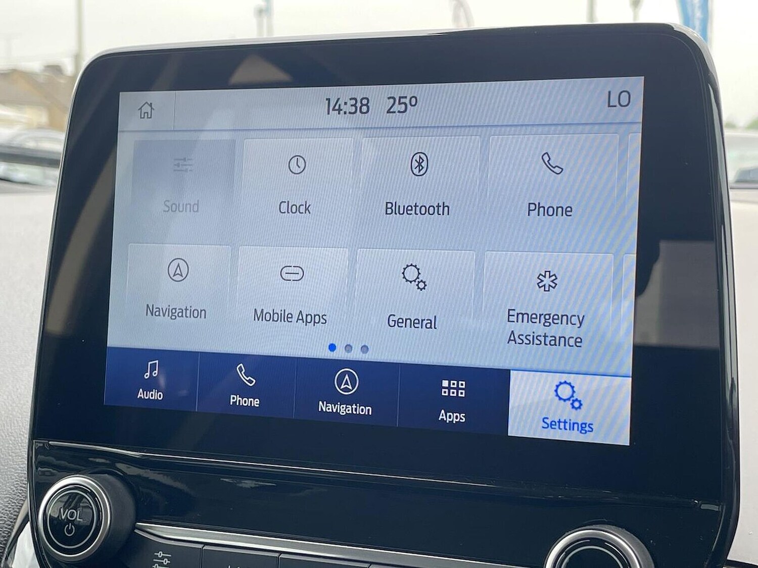 Vehicle 25