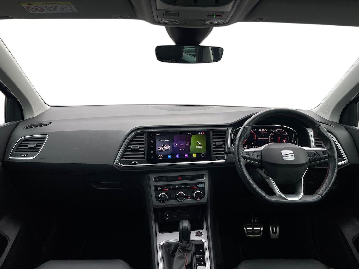 Used SEAT Ateca 2024 for sale - 78131845: Photo 10