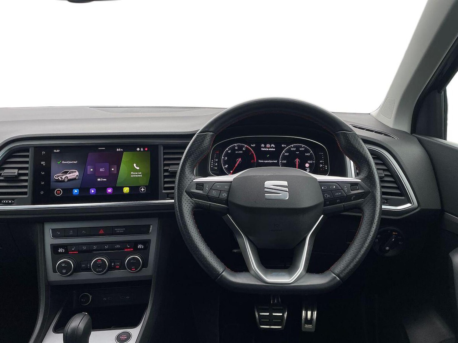 Used SEAT Ateca 2024 for sale - 78131845: Photo 11