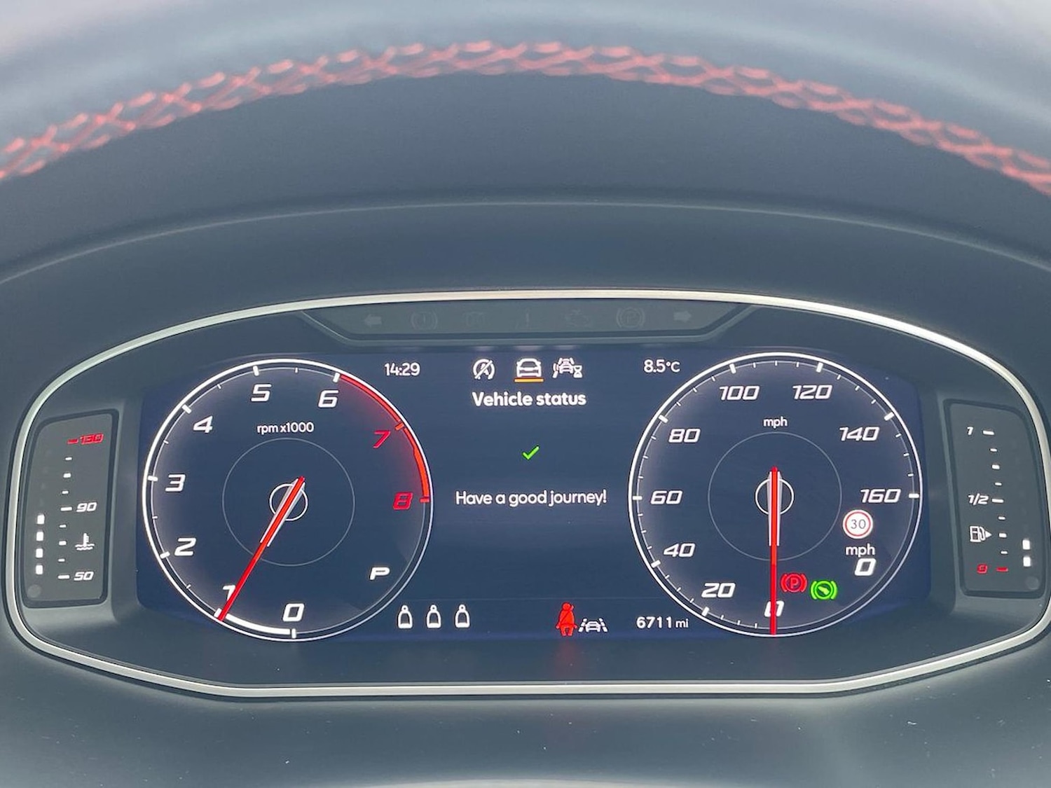 Used SEAT Ateca 2024 for sale - 78131845: Photo 12