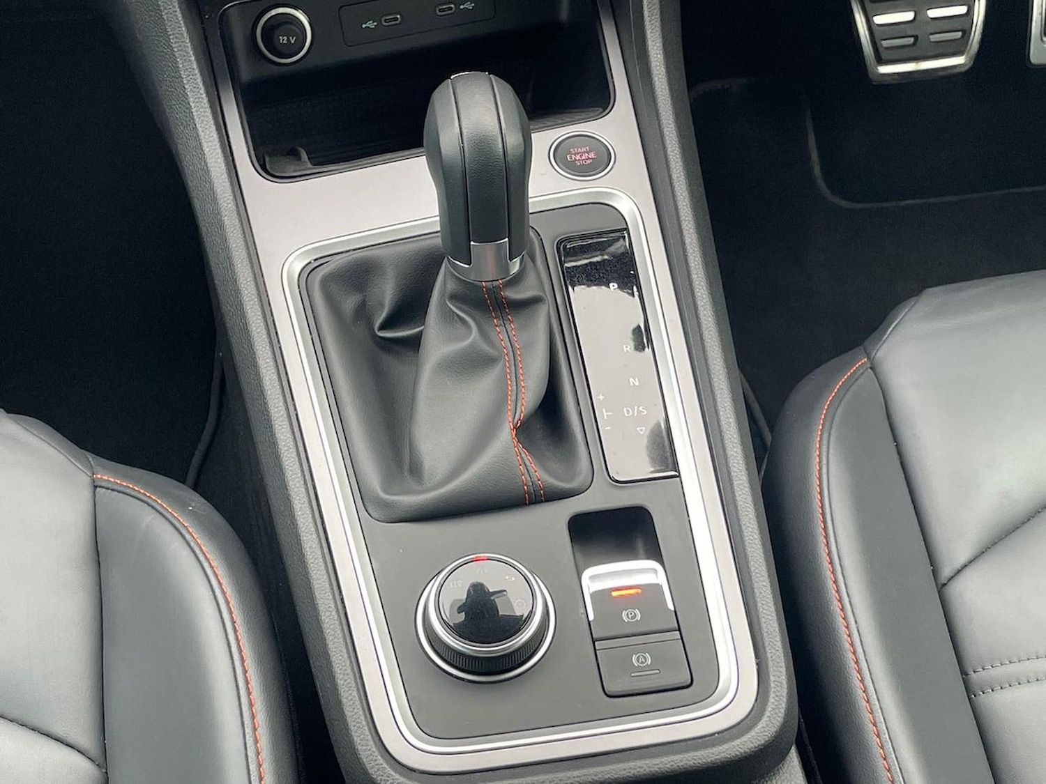 Used SEAT Ateca 2024 for sale - 78131845: Photo 15