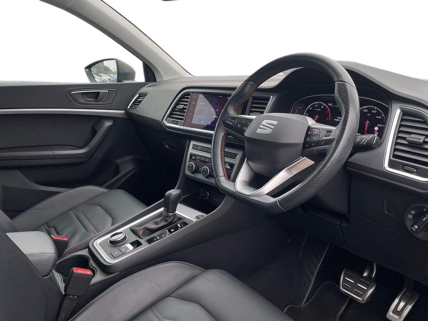 Used SEAT Ateca 2024 for sale - 78131845: Photo 17